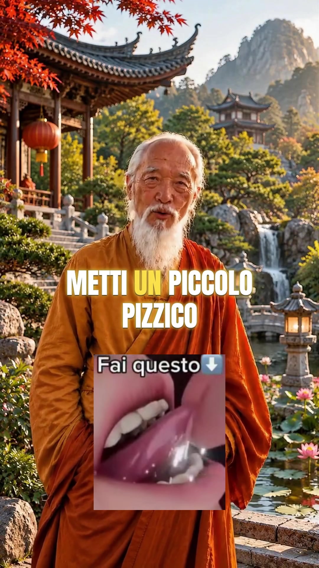 @Maestro Chan