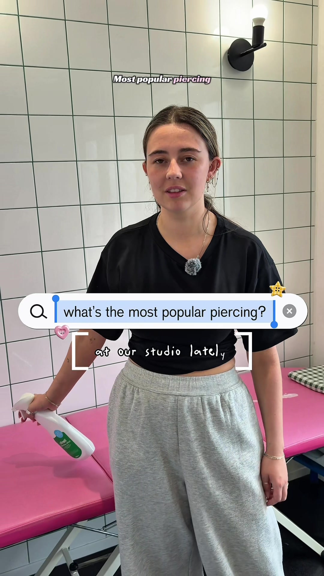 @Dorathy & J