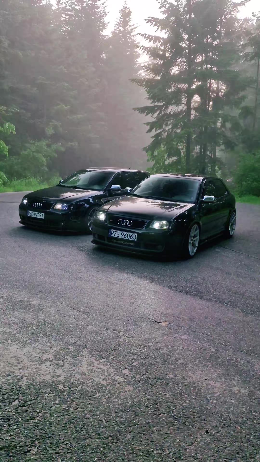 @Twin Turbo Brothers