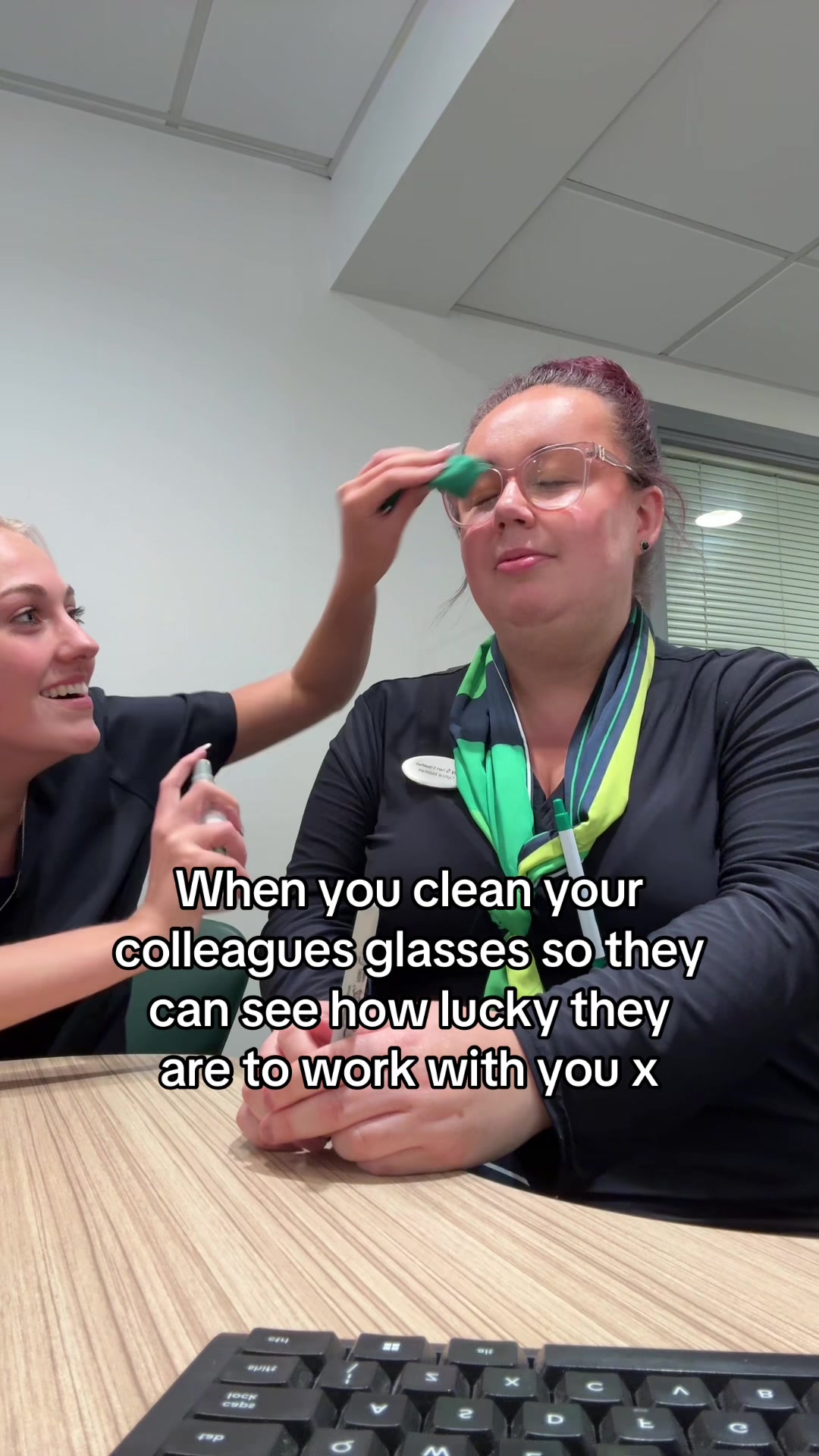 @Specsavers Hucknall