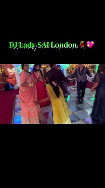 @DJLadySai_Event_London