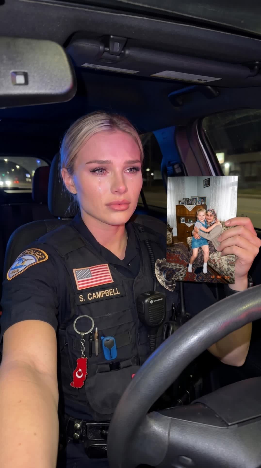 @Suzi👮🏼