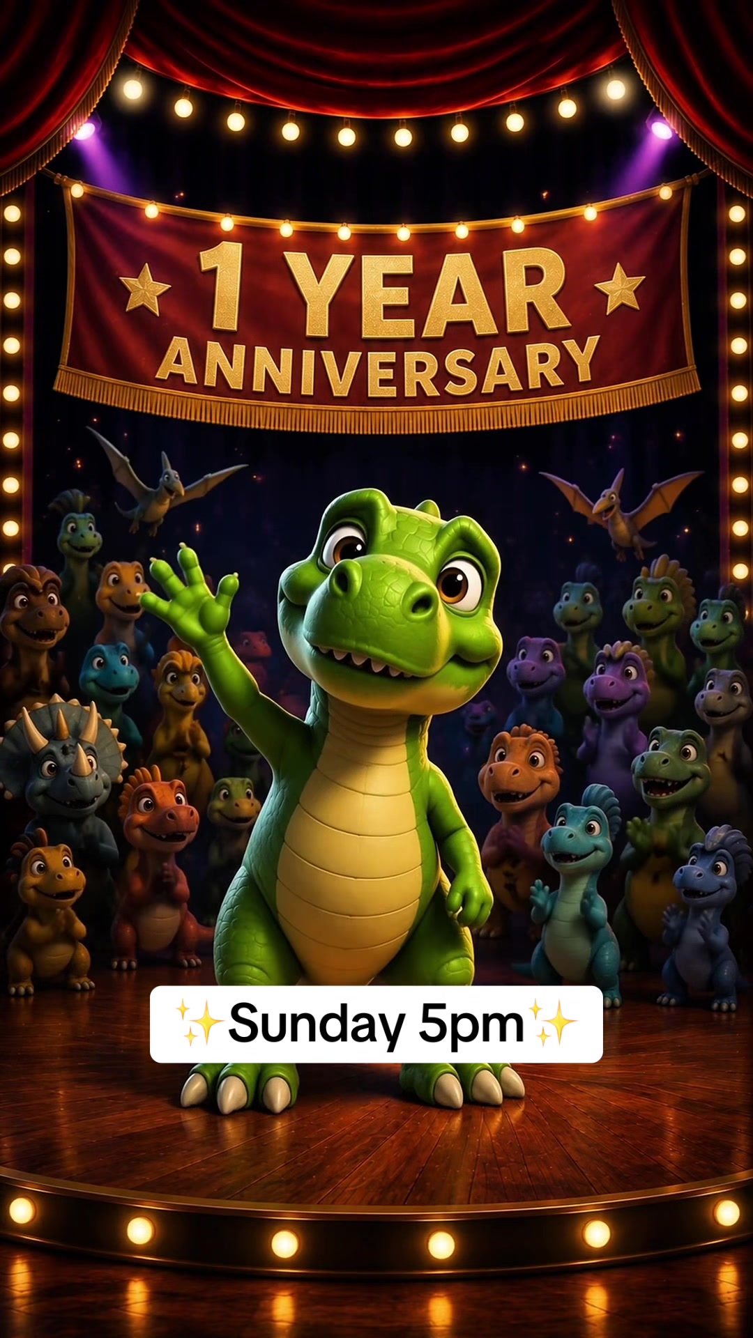 @JadeBTV 🦕