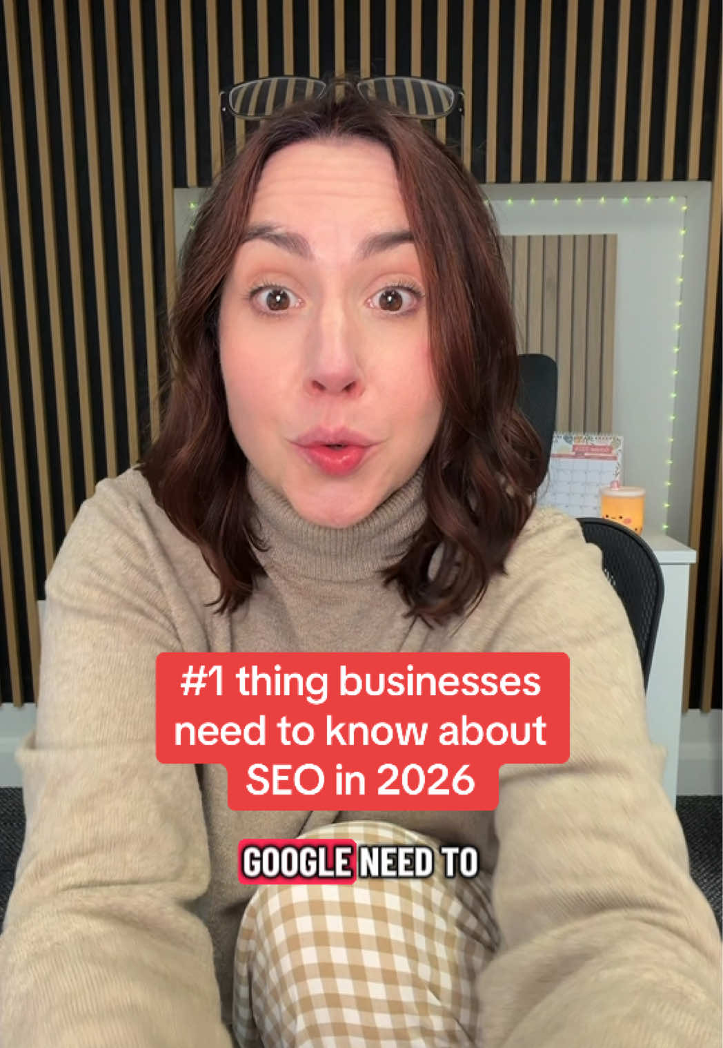 @Kate Smoothy | SEO Specialist