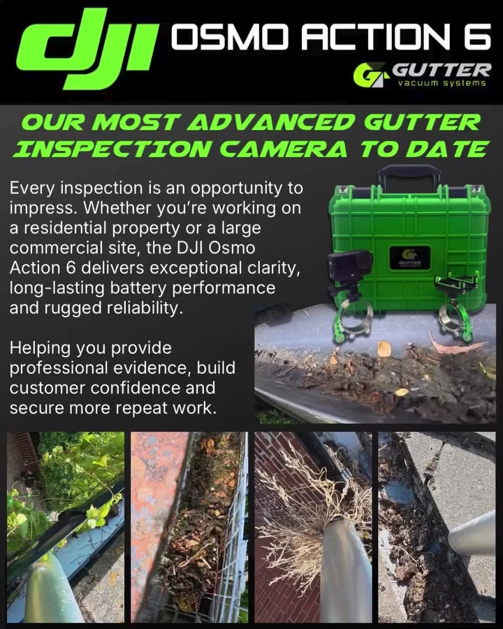 @Gutter Vacuum Systems Ltd