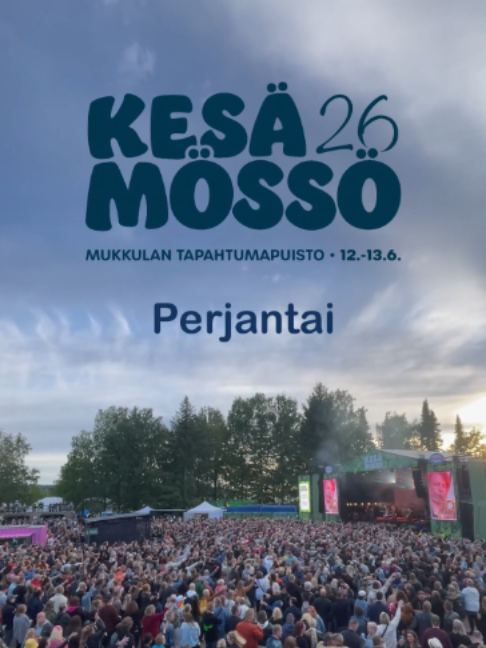 @Möysän Musaklubi