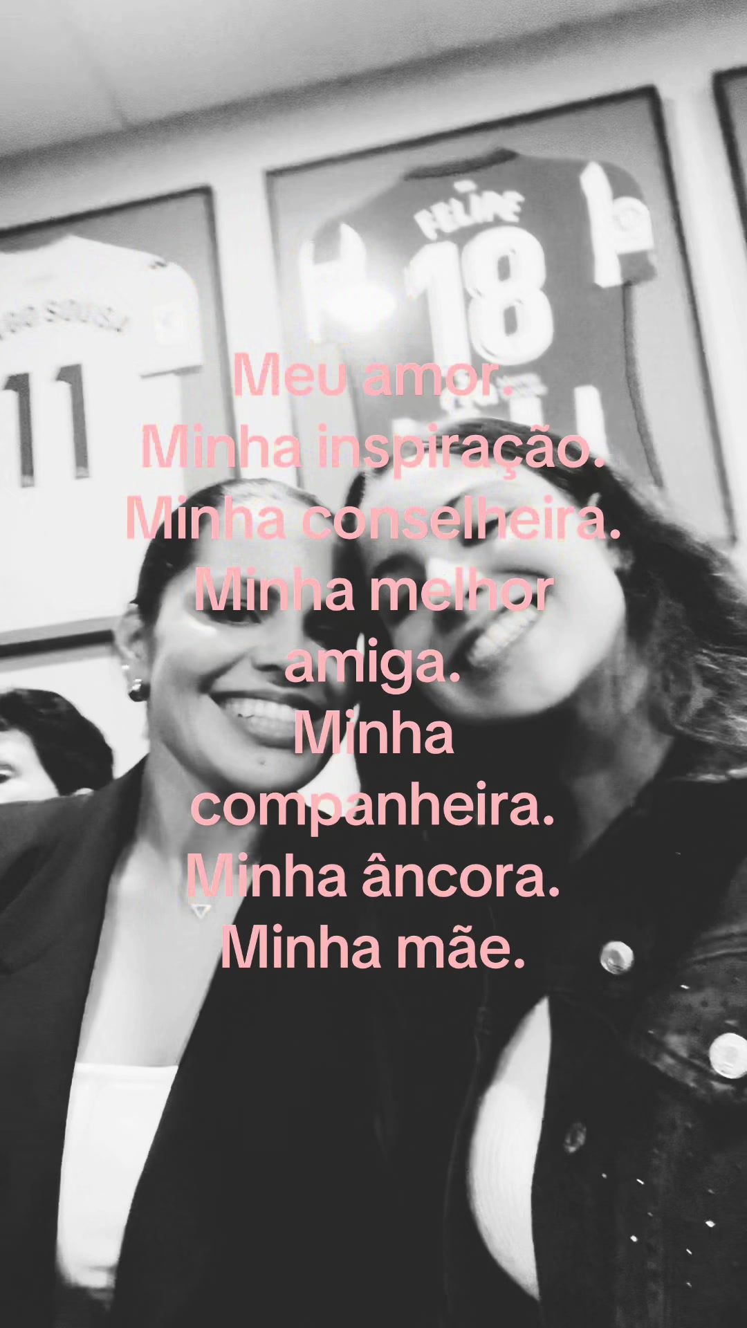 @Duda Lobo