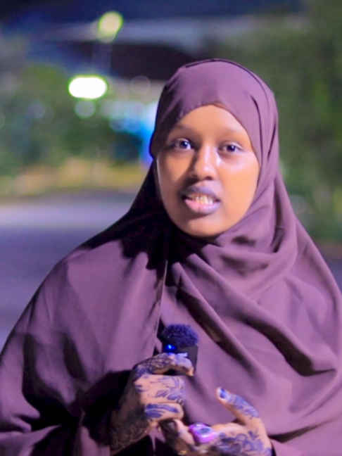 @East Africa University -Garowe