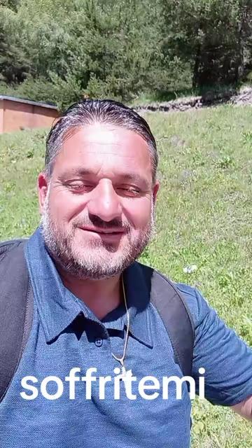 @gennaro magelli