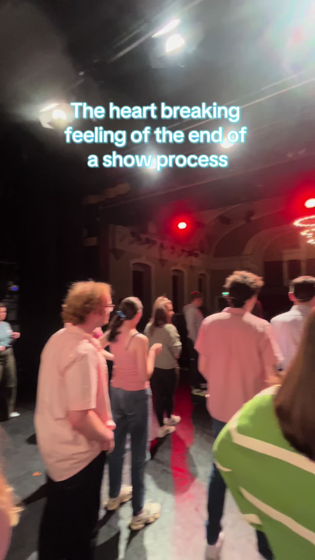 @Edinburgh Music Theatre