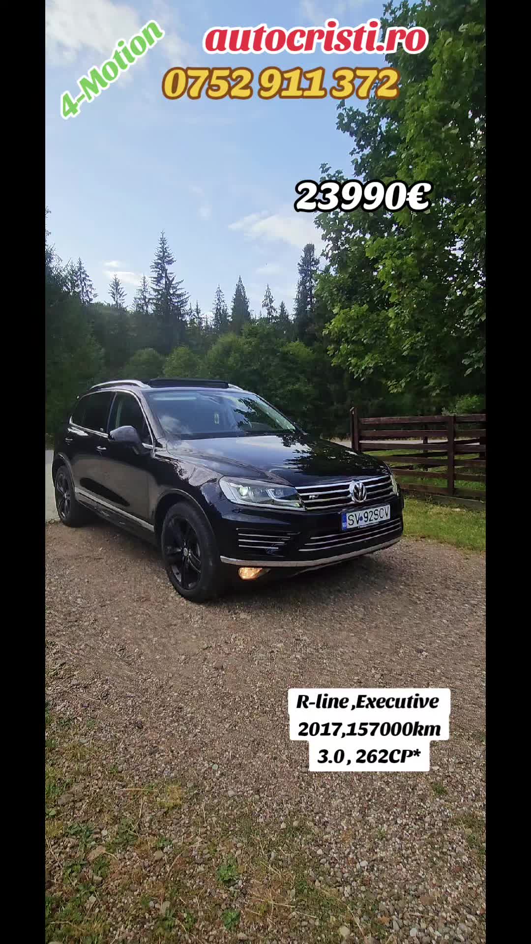 @Autocristi.ro