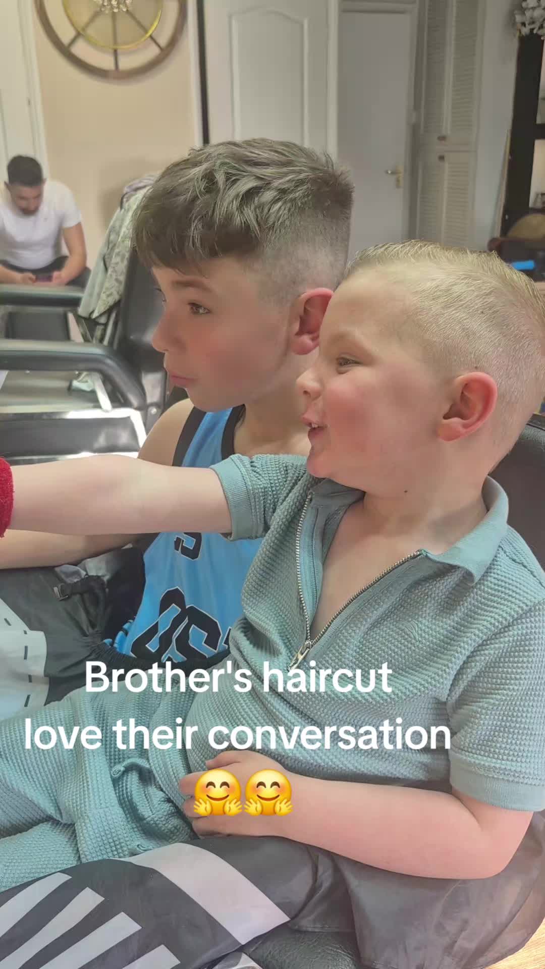 @Ez.style barber