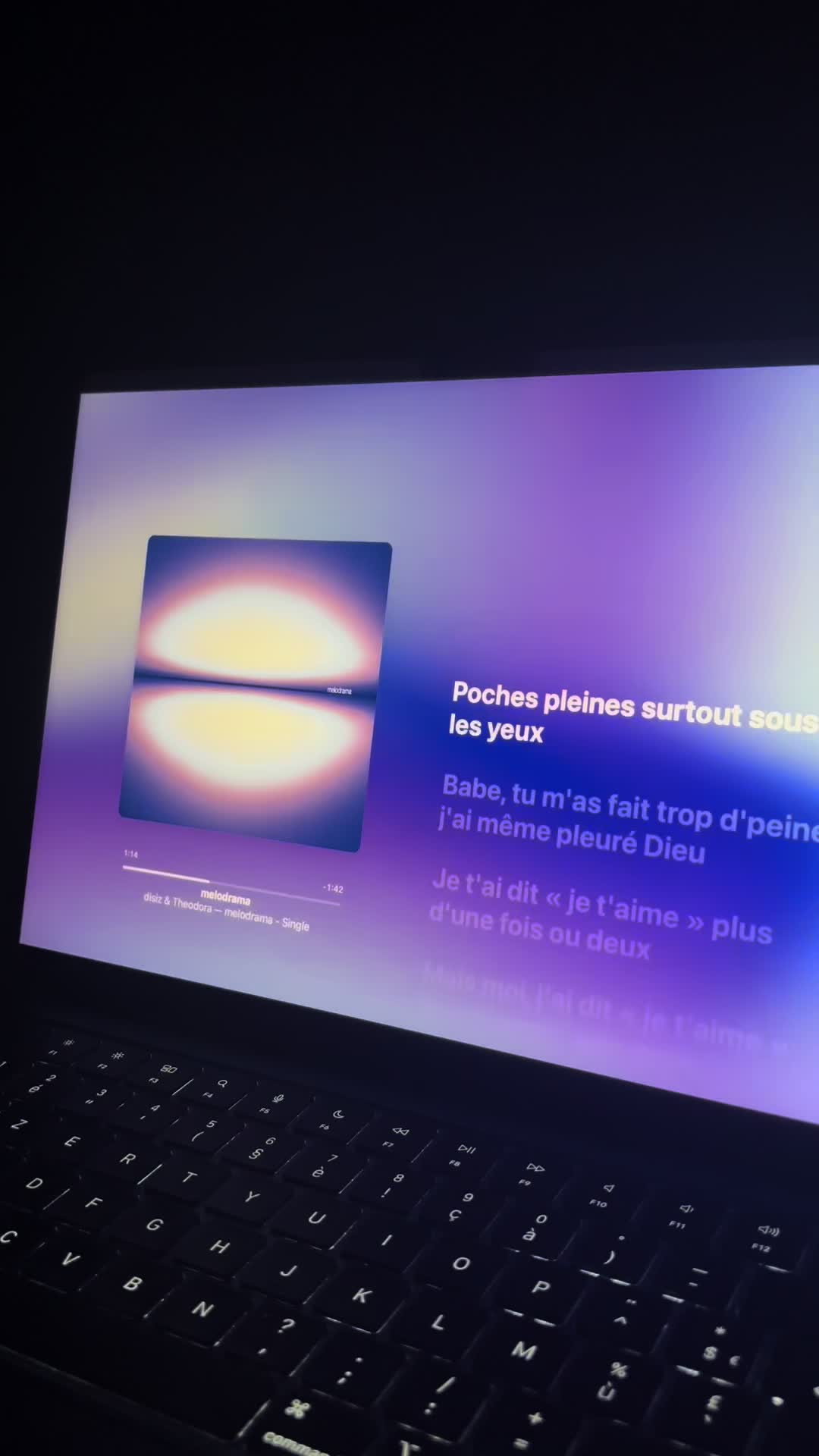 @Spotify~~2k8