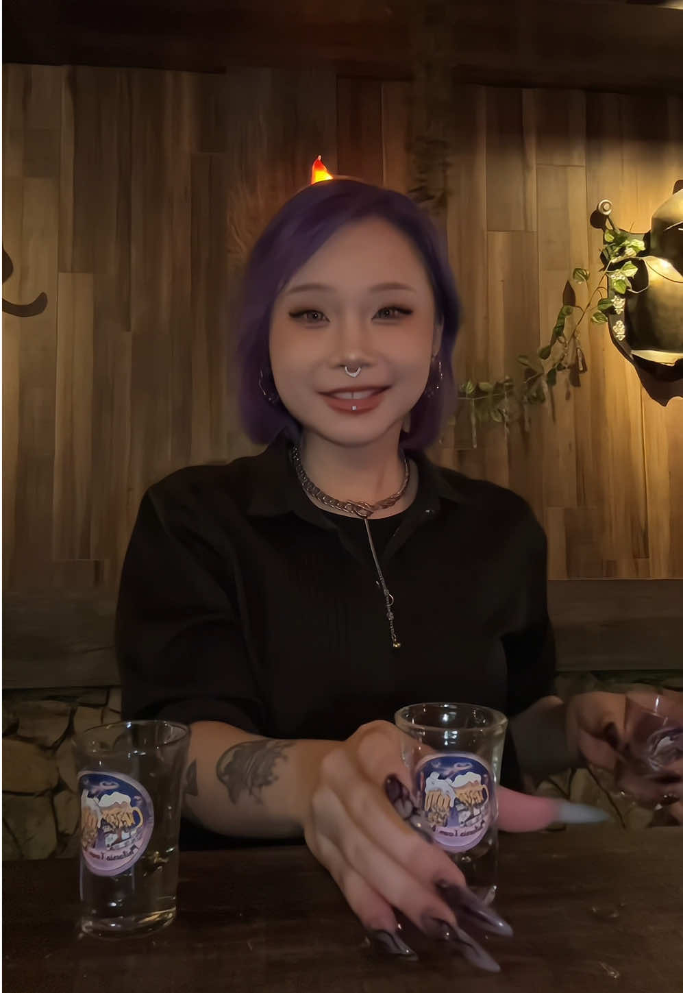 @A-dark 黑達克👽