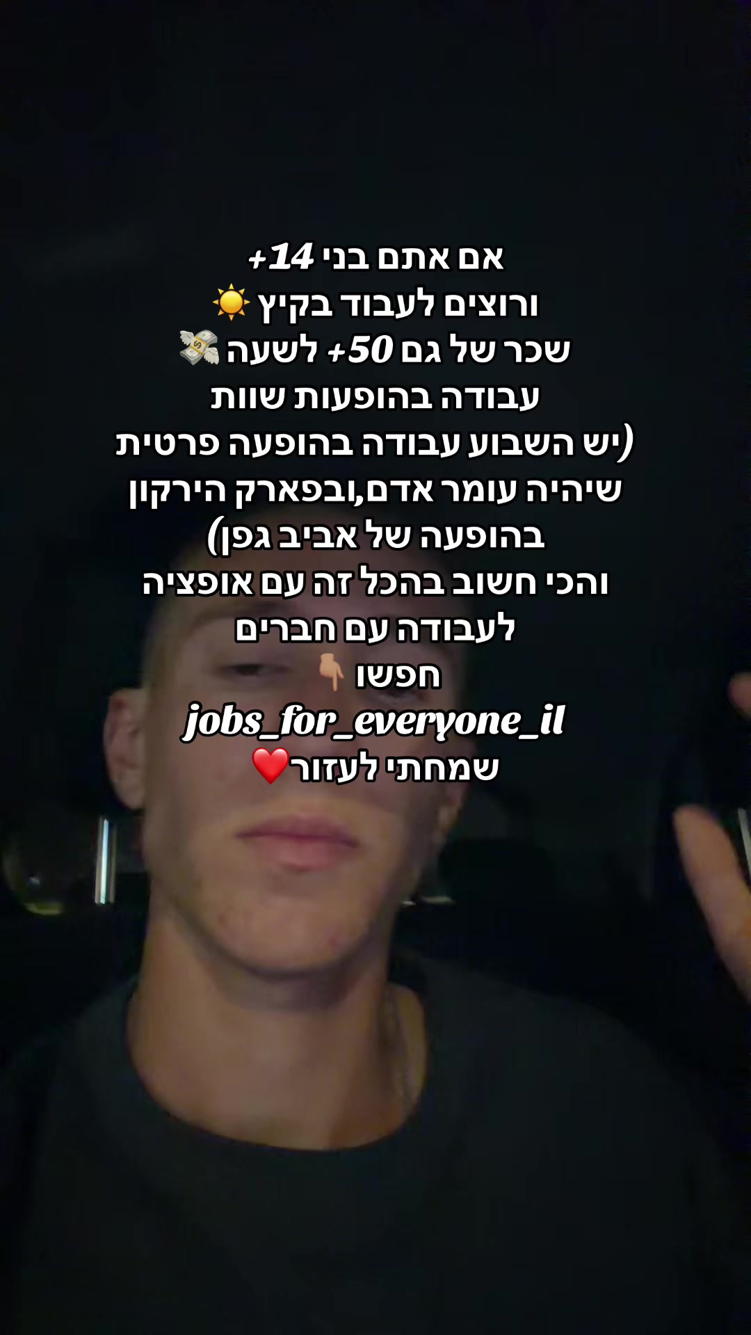 @Dvirbenlulu