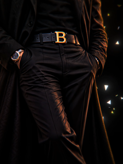 @B I L L Y ๐ฆ