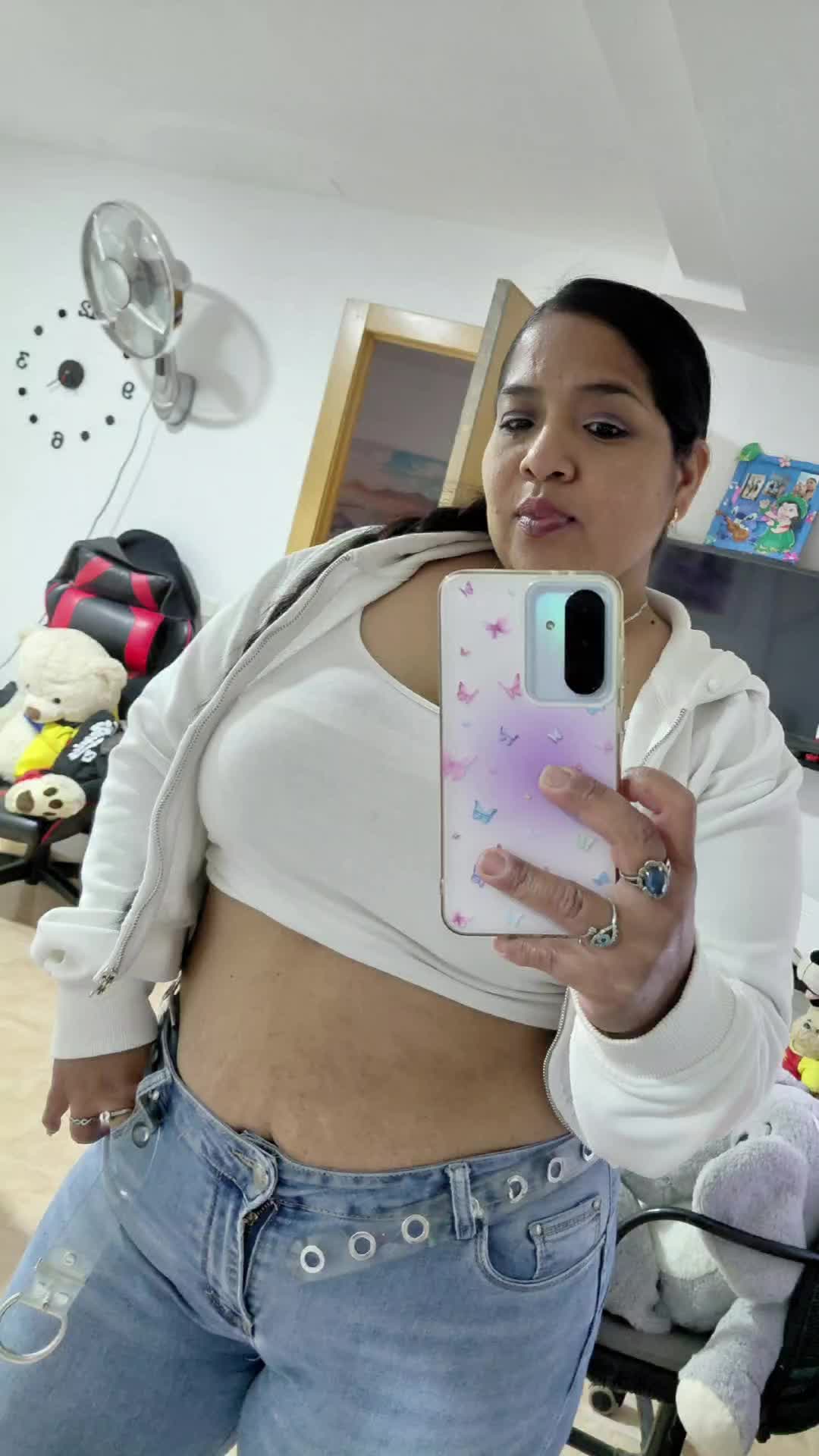 @princesa manchis