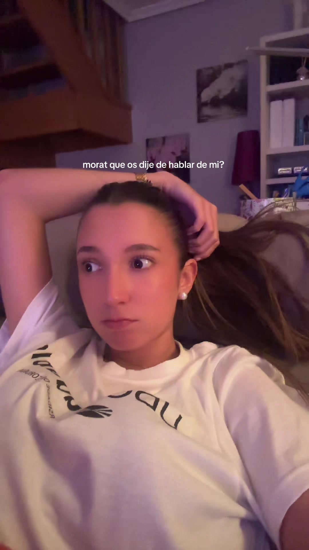 @candela gonzález
