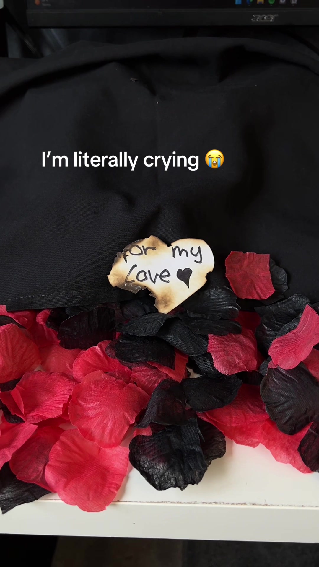 @GraveBorne™