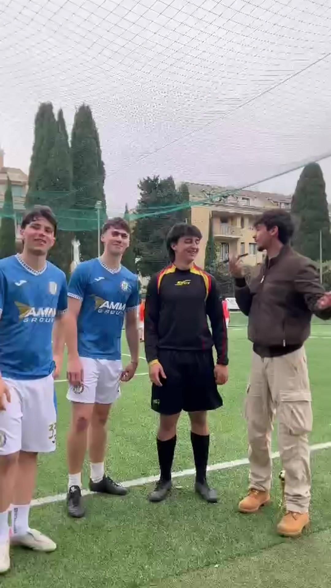 @Torneo della Lanterna