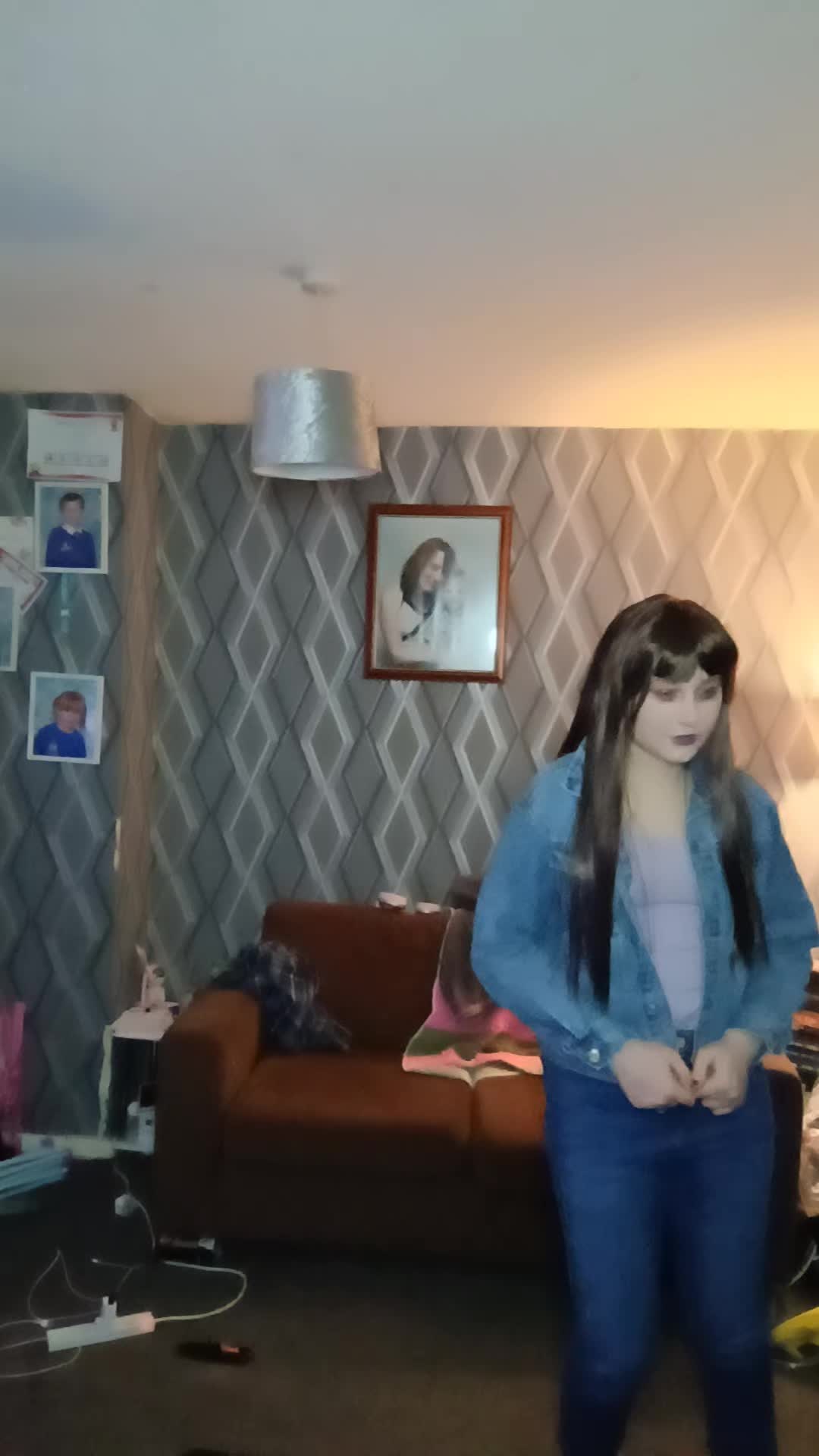 @vox/Alastorcosplay12345