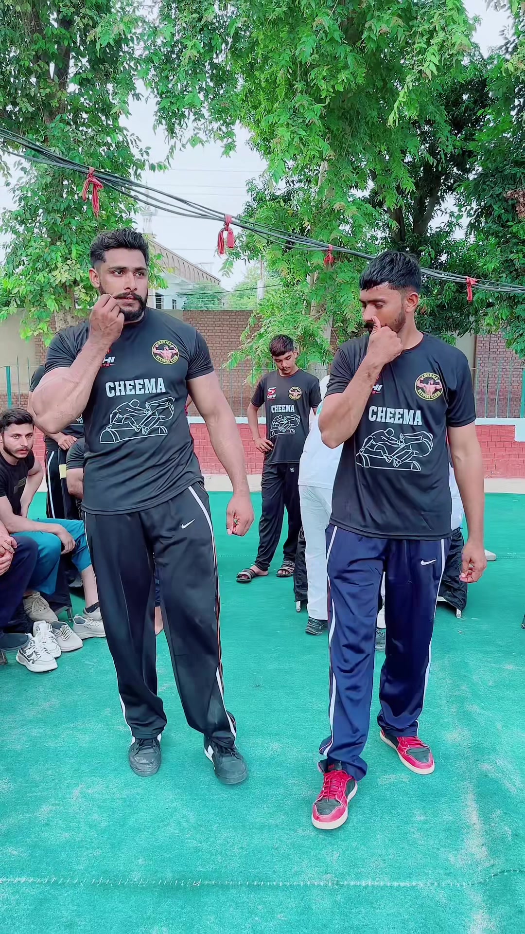 @Ahmed Cheema🥇