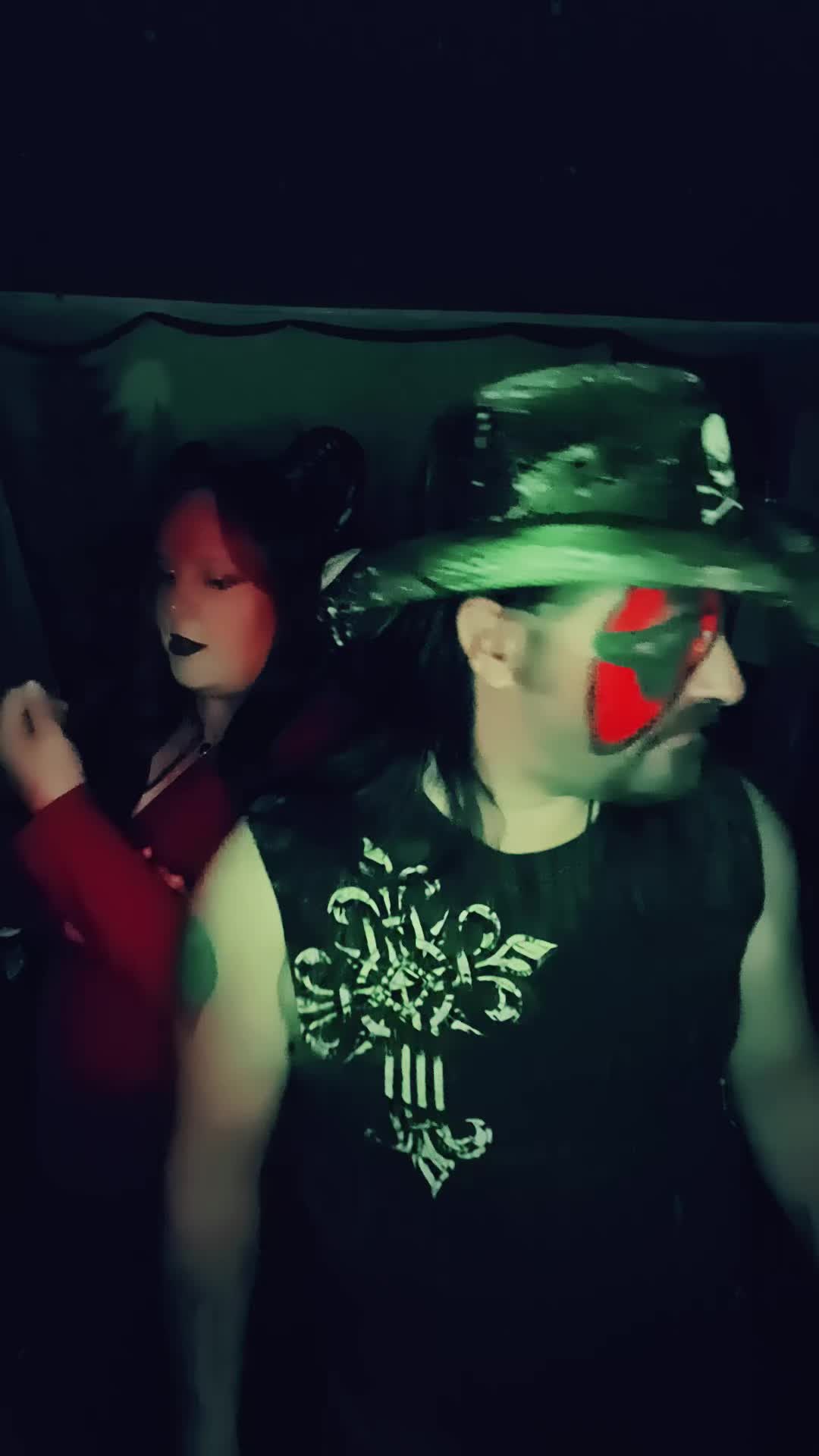 @Reiko Demonwolf