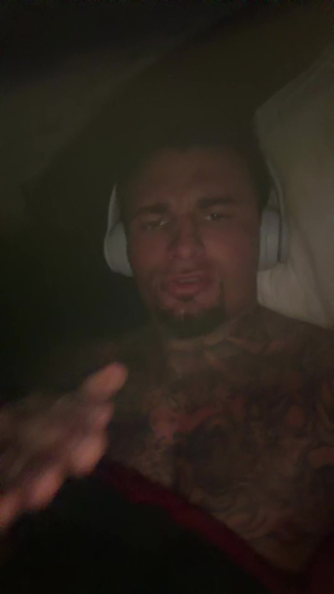 @jonah bond aka Bondo93TTV