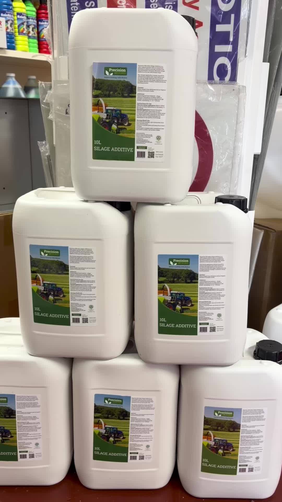 @Midland Veterinary Tullamore