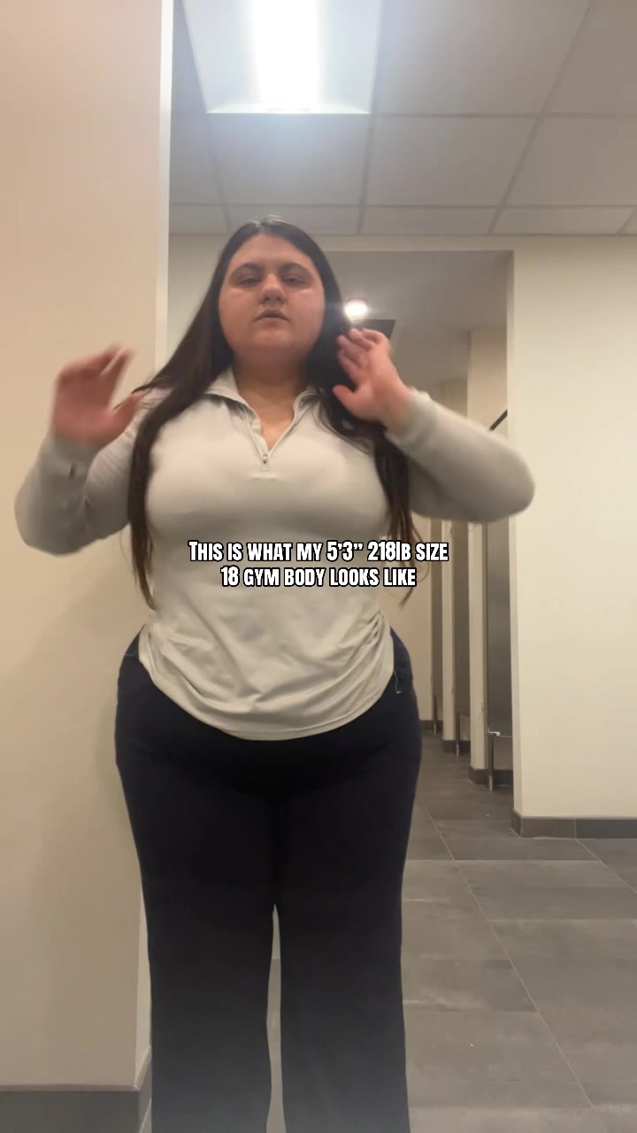 @Lexi🦋 | Plus Size Creator