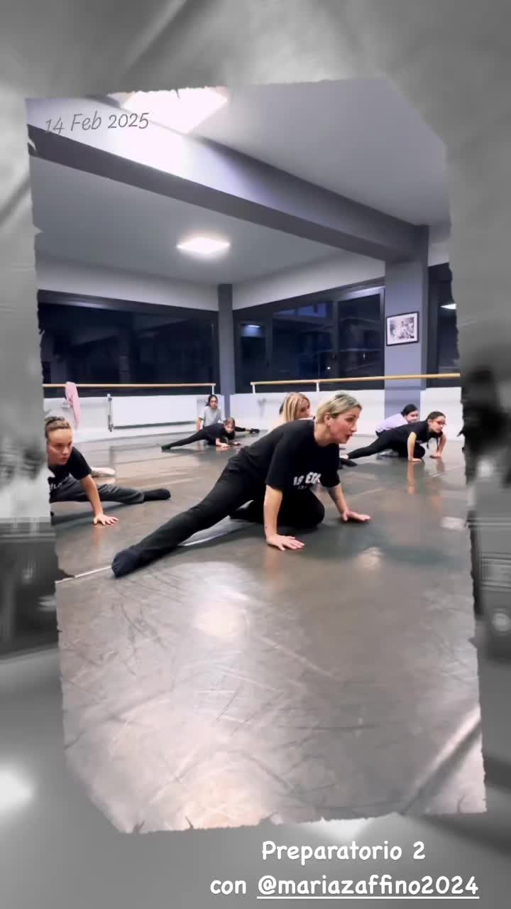 @maria zaffino