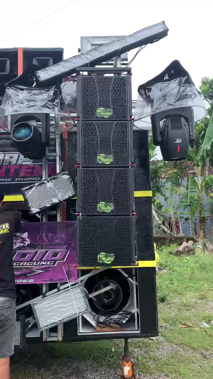 @RF AUDIO TULUNGAGUNG