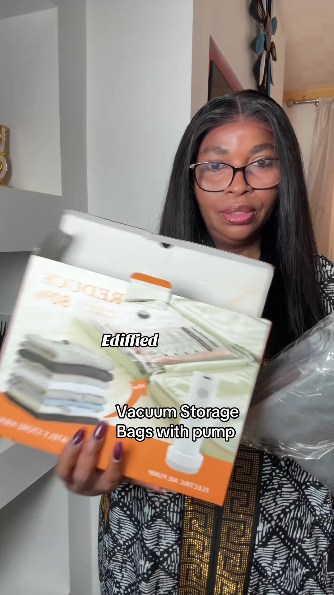@Edith Okpomor