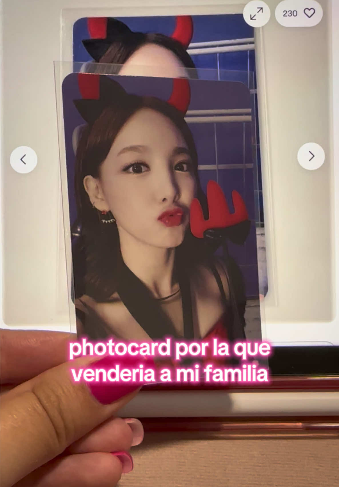 @meri saw twice 12/05 🤭