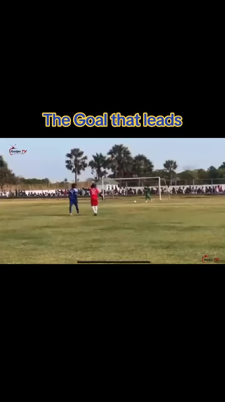 @GUNJUR SPORTS DEVELOPMENT
