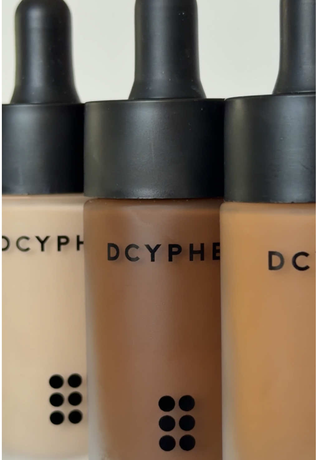 @DCYPHER