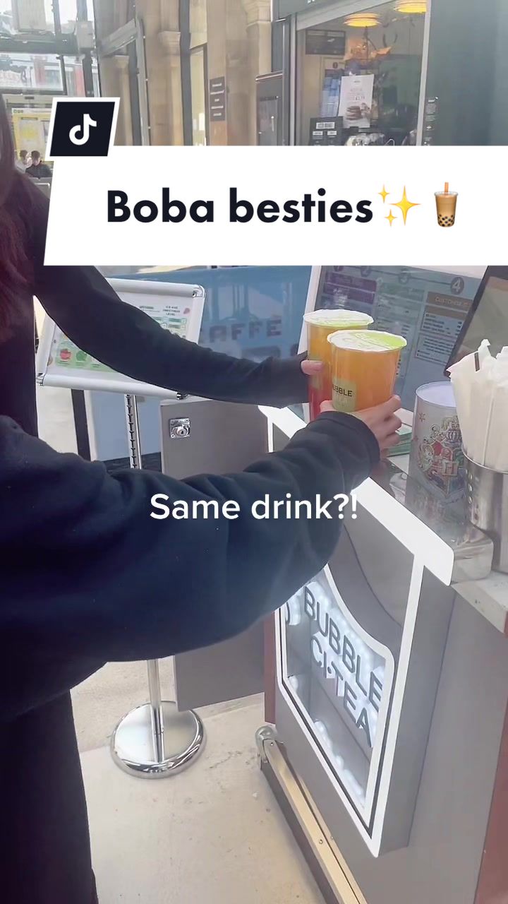 @Bubble Citea Liverpool