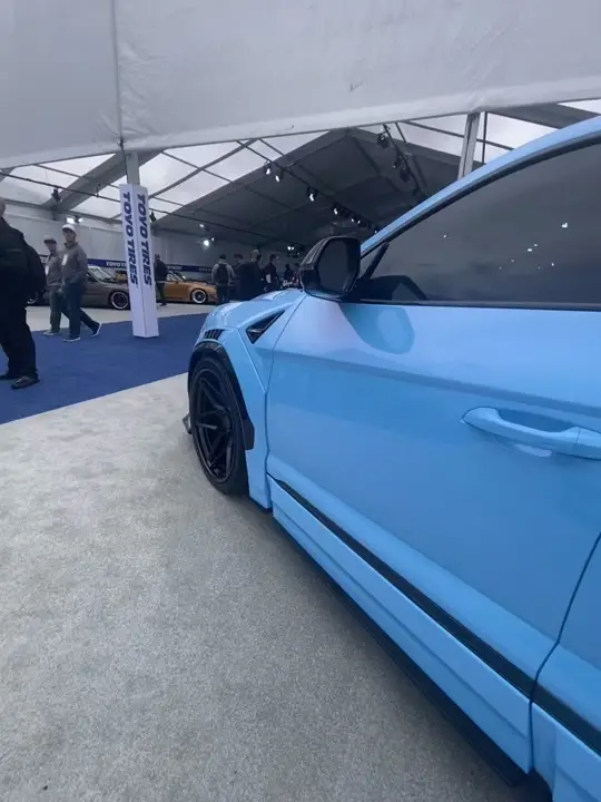LBWK Lamborghini URUS widebody kit. DM | LIberty Walk (@libertywalk.usa)