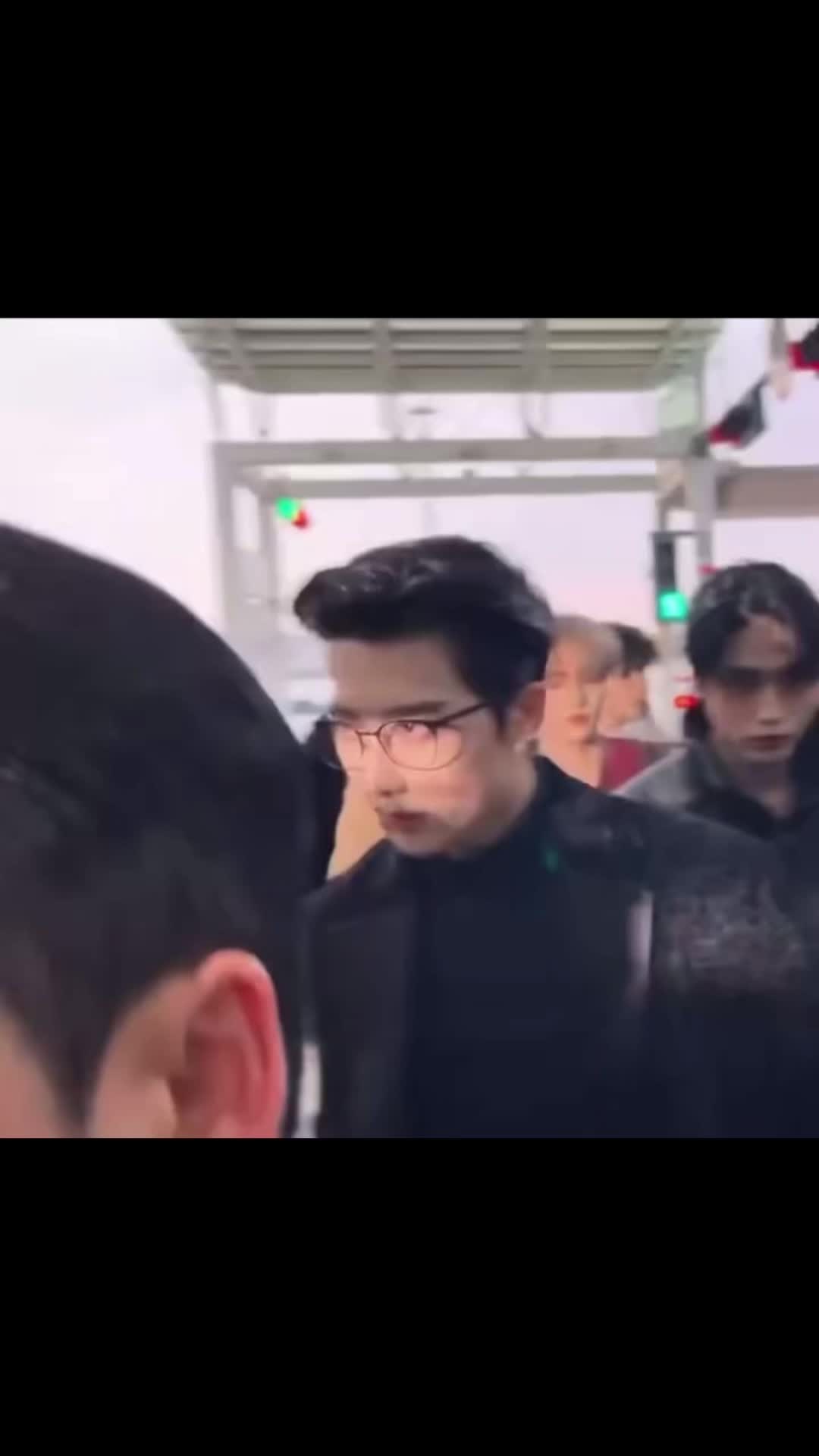 @Haoless