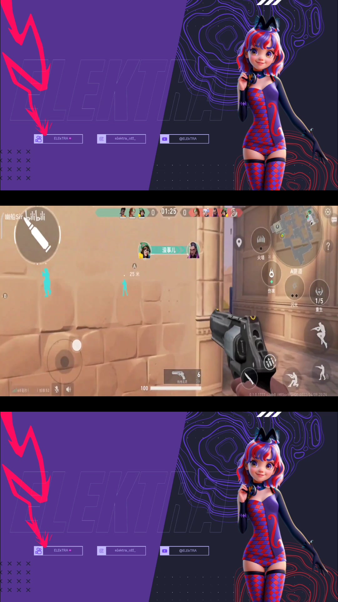 @ELEKTR4