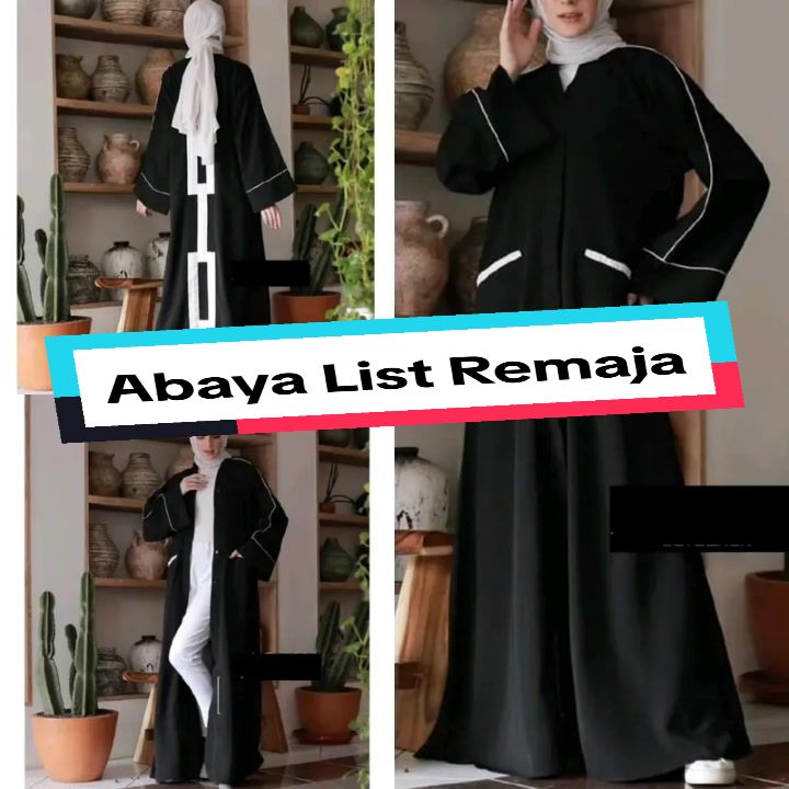@Fashion Kekinian
