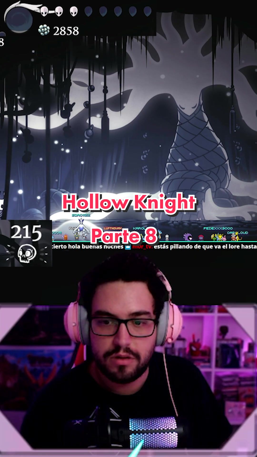 @BrugarBB en twitch