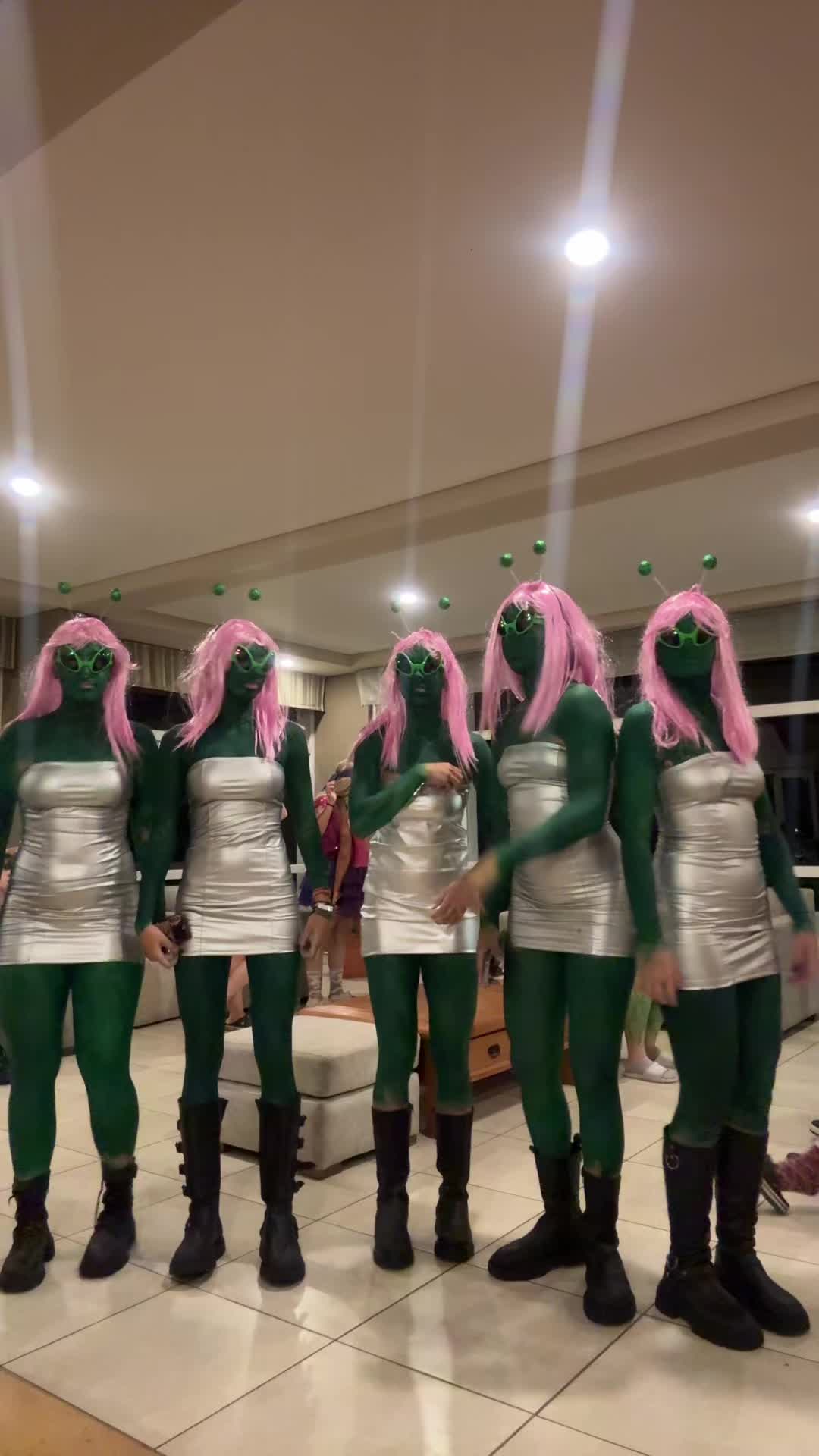 Nadie sabe cómo hicimos para sacarnos | Ana Clara (@anapiccioni_)