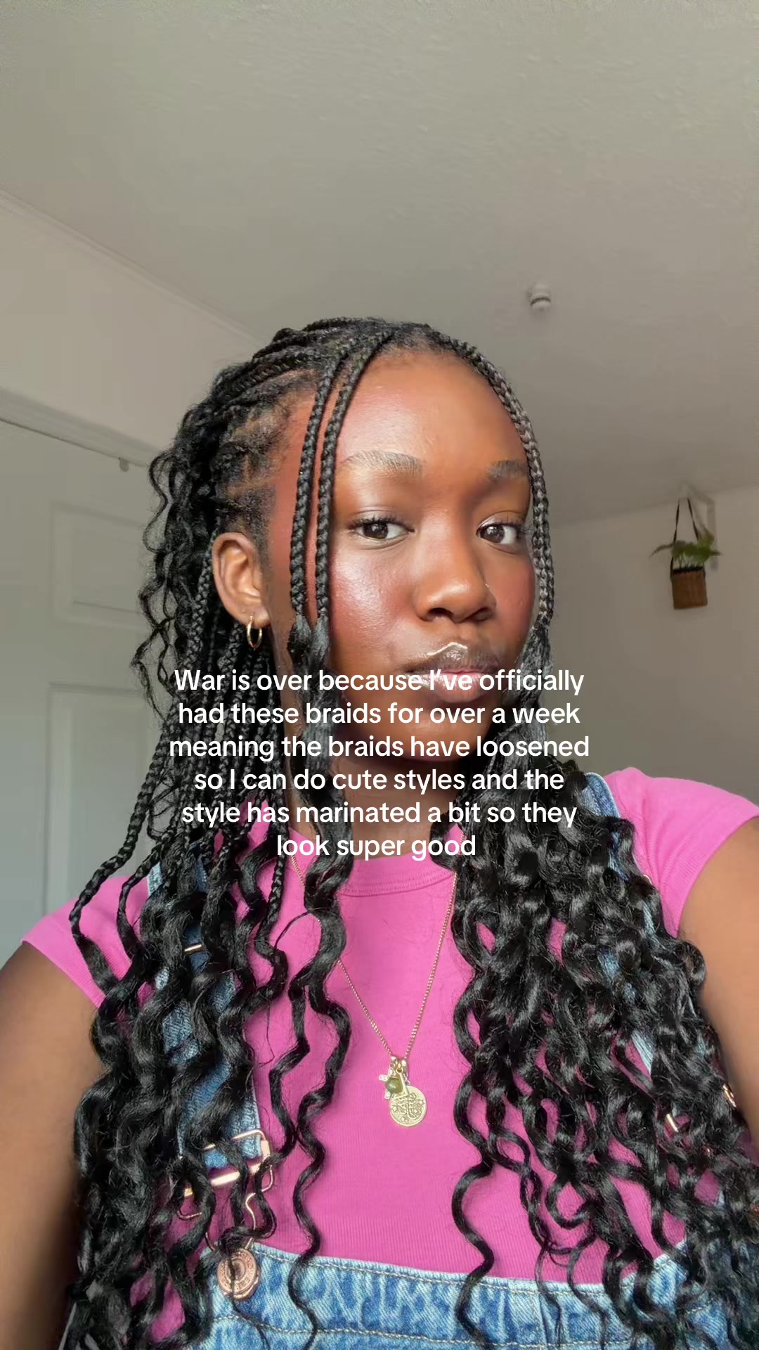 @Tiana Pollard