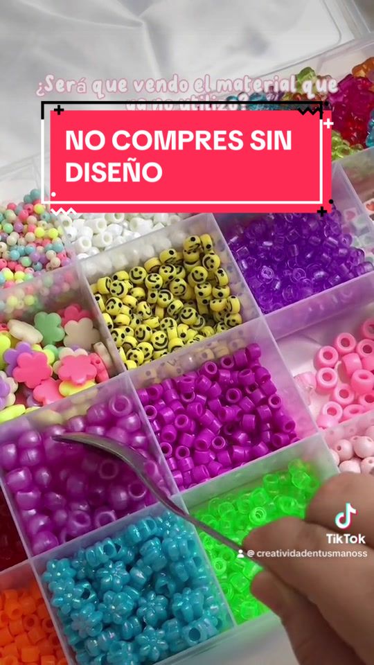 @Creatividad en tus manos