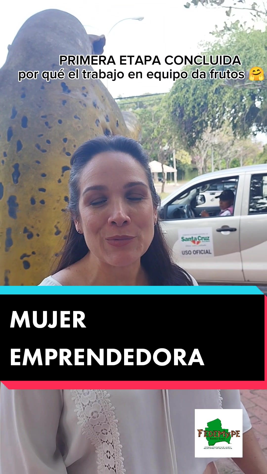 @FEDEMYPE SANTA CRUZ