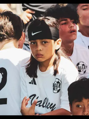 @Valley F.C.