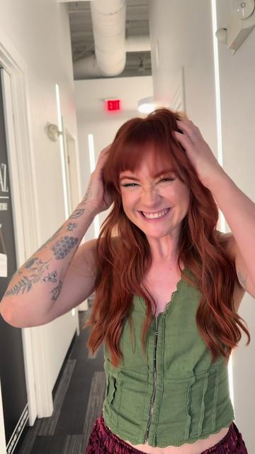 @Brooke | Scottsdale Hair