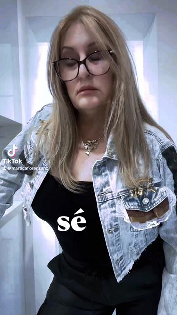 @marticafiorenzano 💼 Giangel👗