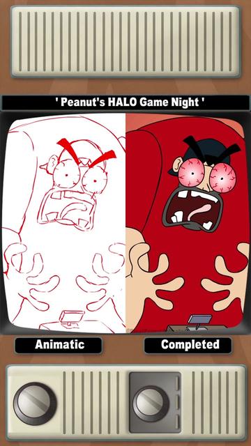 @BurntPeanutAnimated